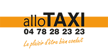 Allo taxis lyon