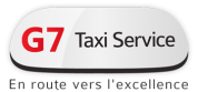 G7 taxis services