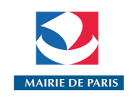 Mairie Paris logo 2