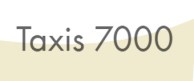 Taxis 7000